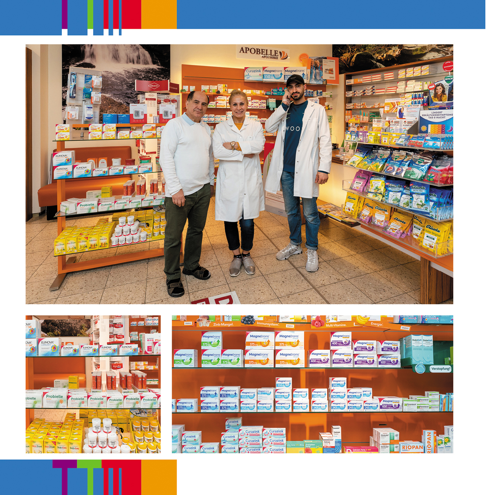 Apobelle Apotheke