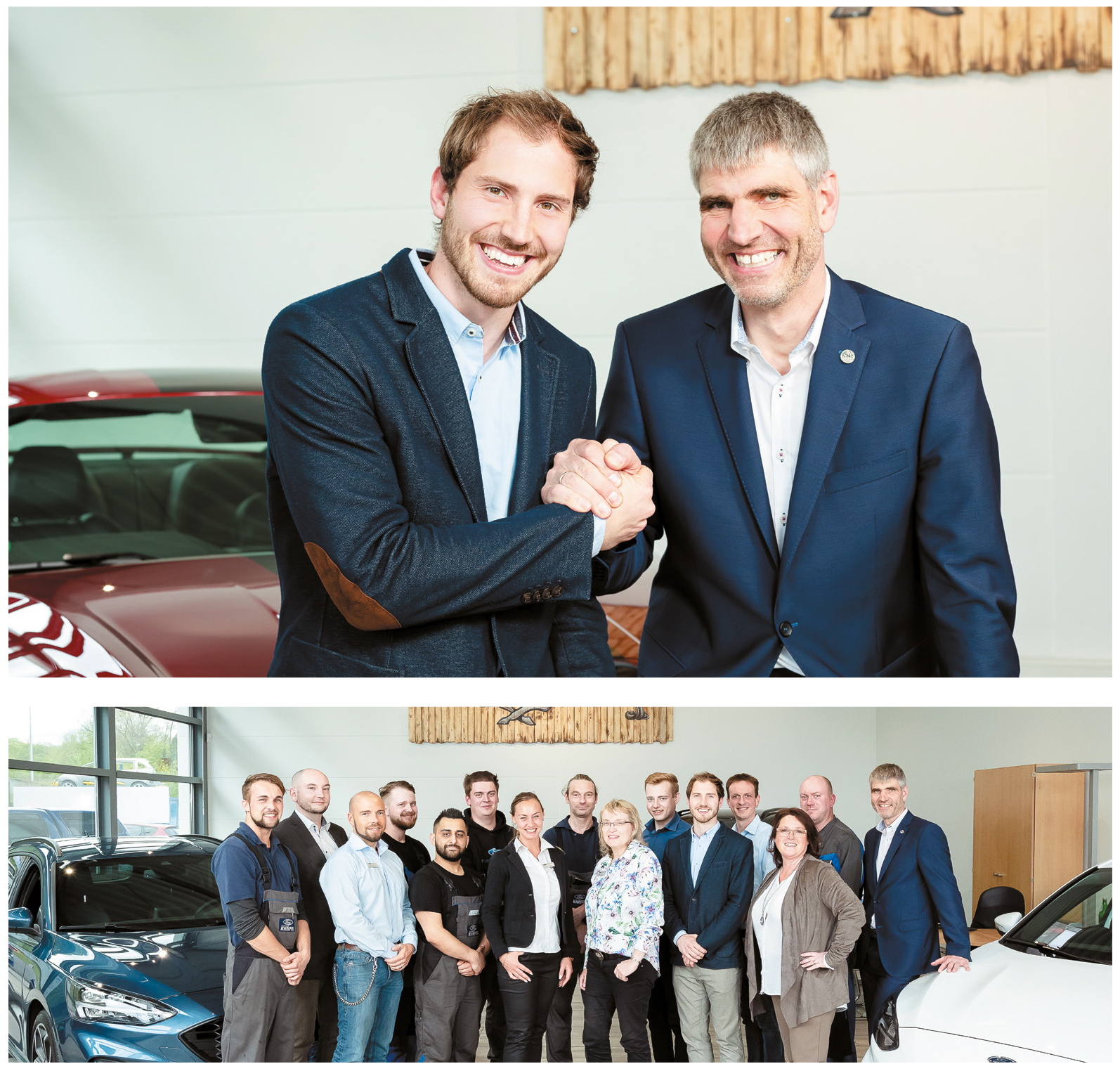 Autohaus Kneifel